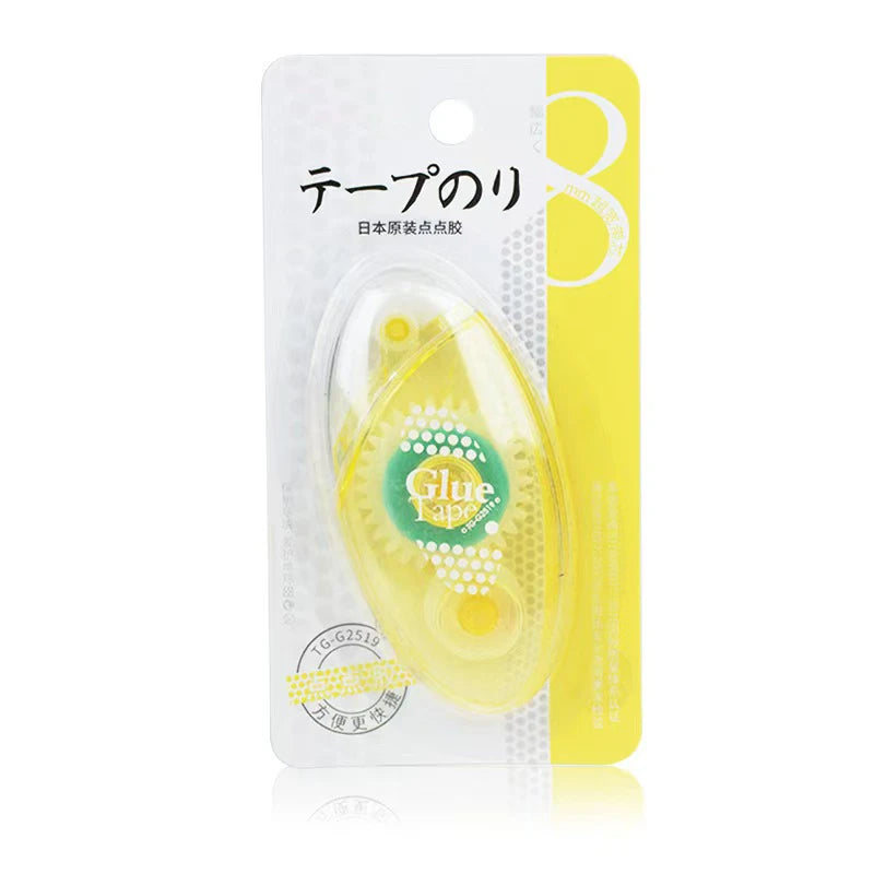 Glue Tape Roller Dispenser