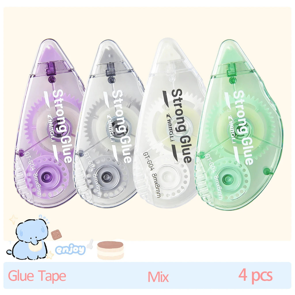 Double-Sided Adhesive Scrapbook Runner