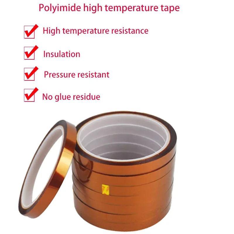 Thermal Insulation Tape