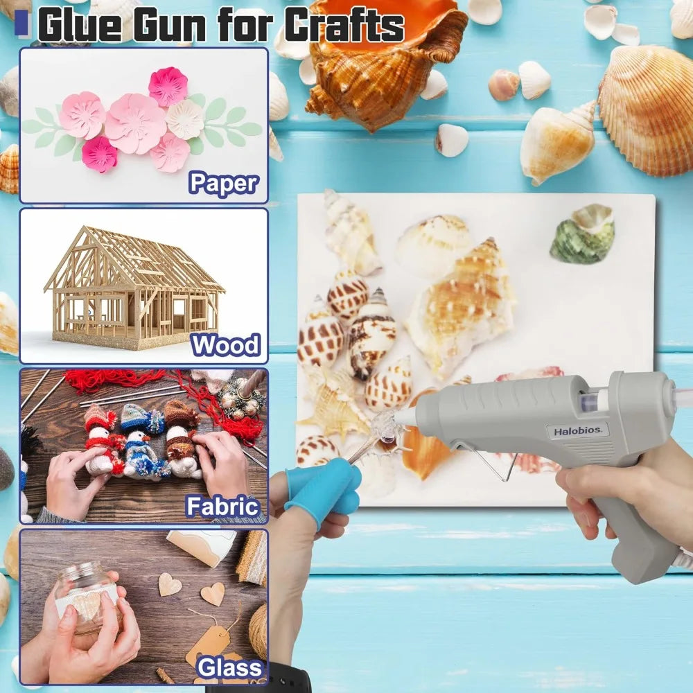Hot Glue Gun
