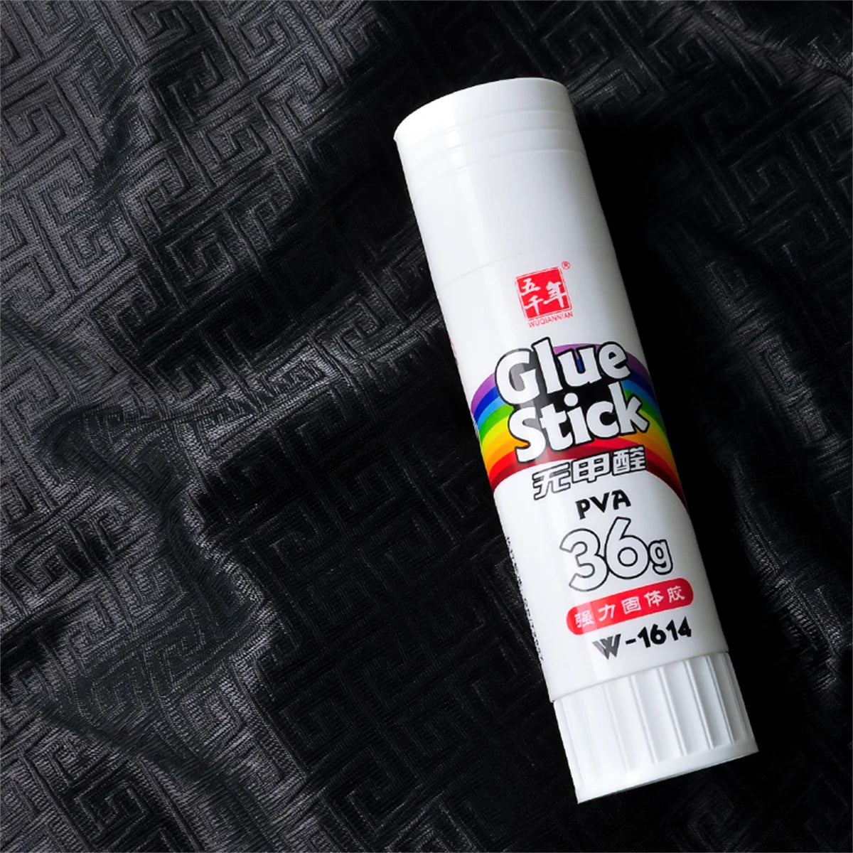 Transparent Solid Glue Sticks