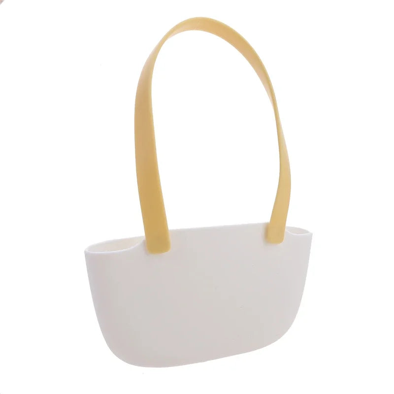Hanging Drain Basket