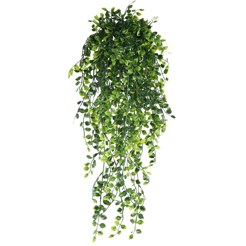 Persian Fern Leaves Vines
