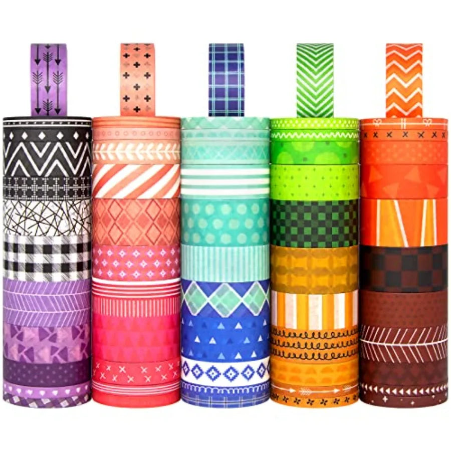 Washi Tape Set