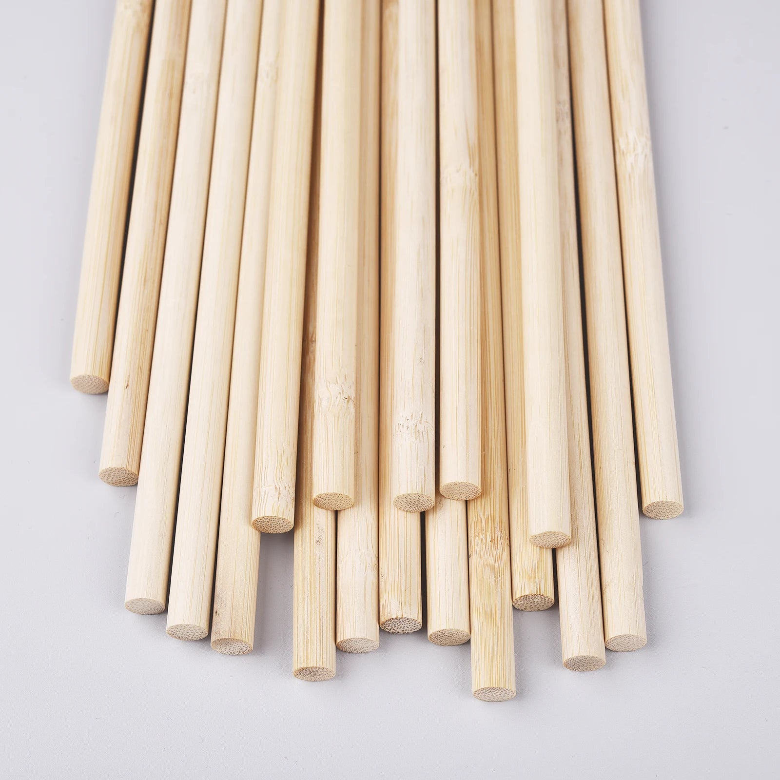 Smal  Bamboo Sticks
