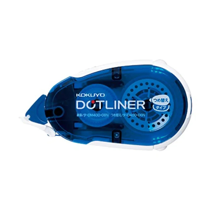 Double Sided Tape Roller