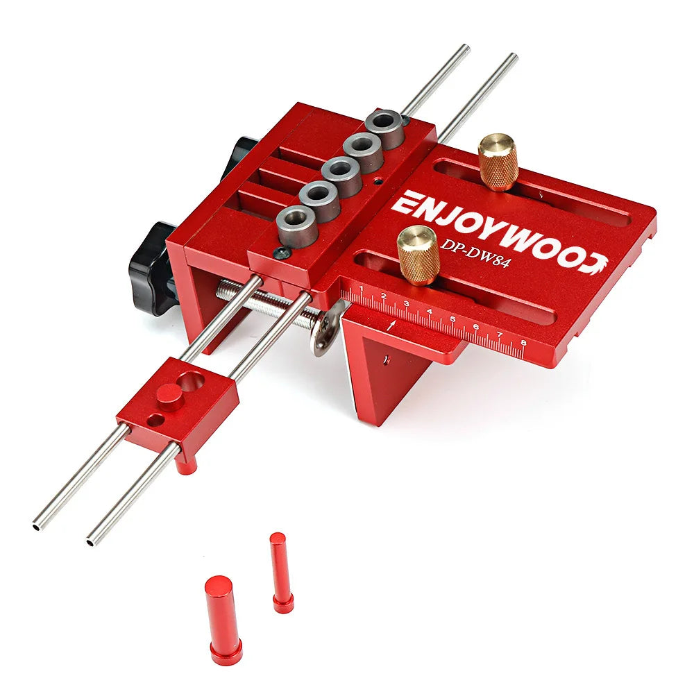 Pocket Hole locator Jig Kit
