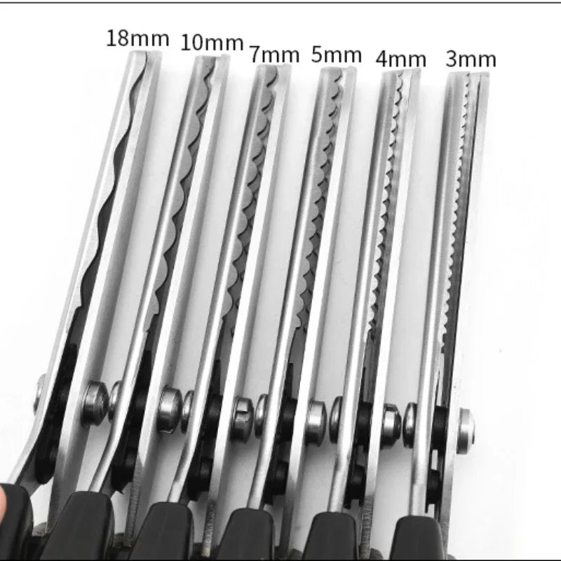 Pinking Shears