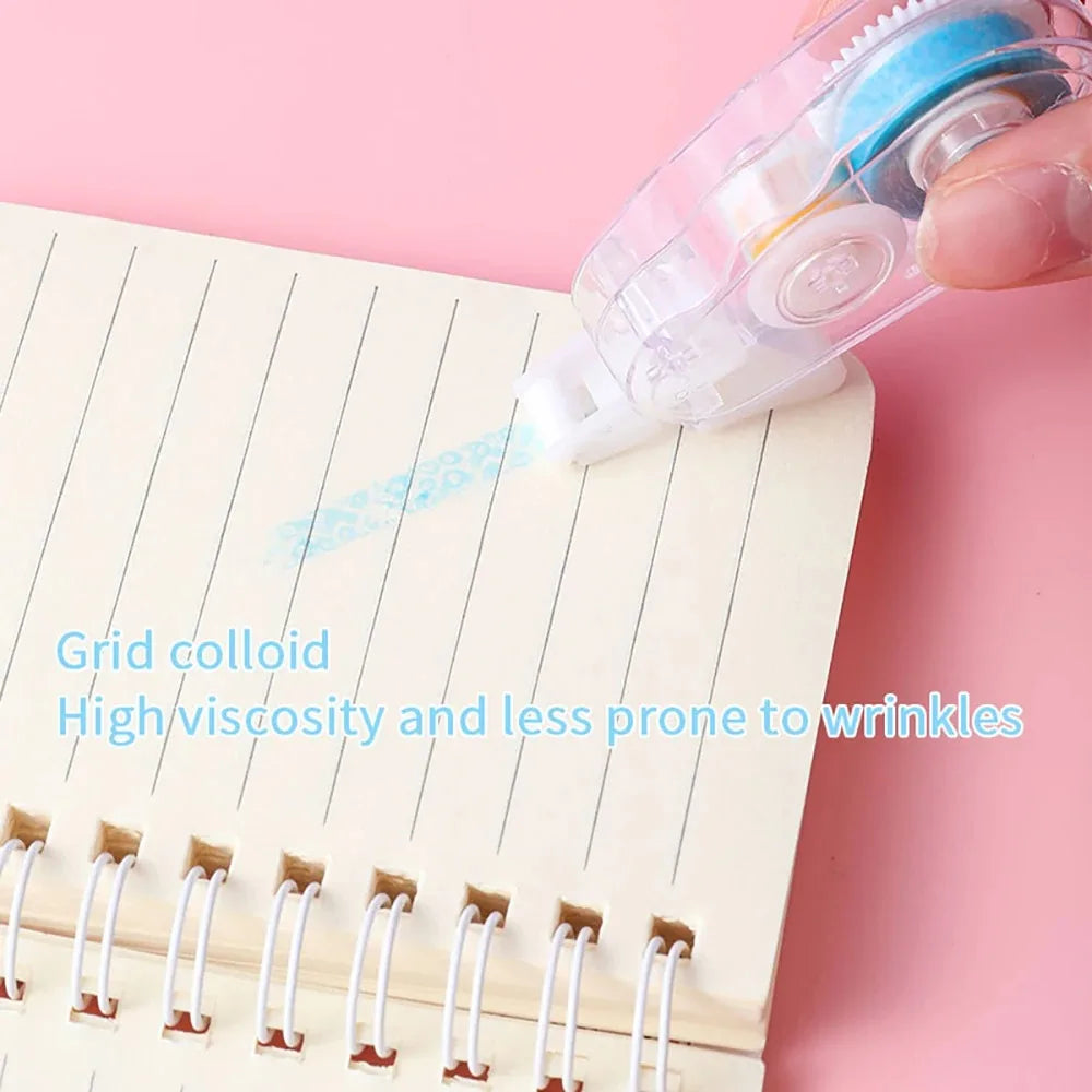 Double-Sided Adhesive Dots