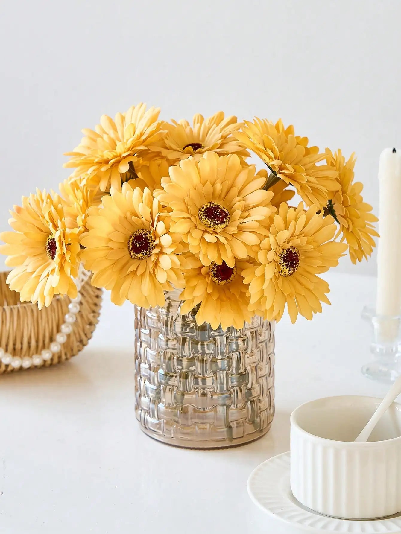 Artificial African Daisies