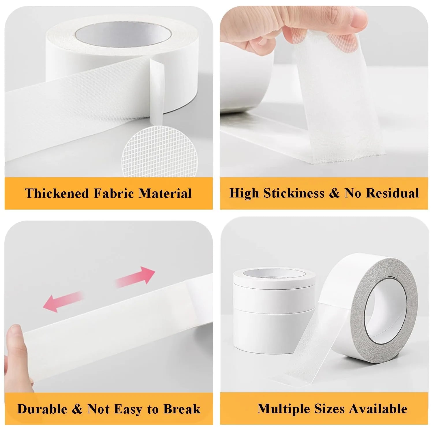 Hemming Tape for Pants