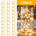 LED Fairy Light Battery Powered String Light