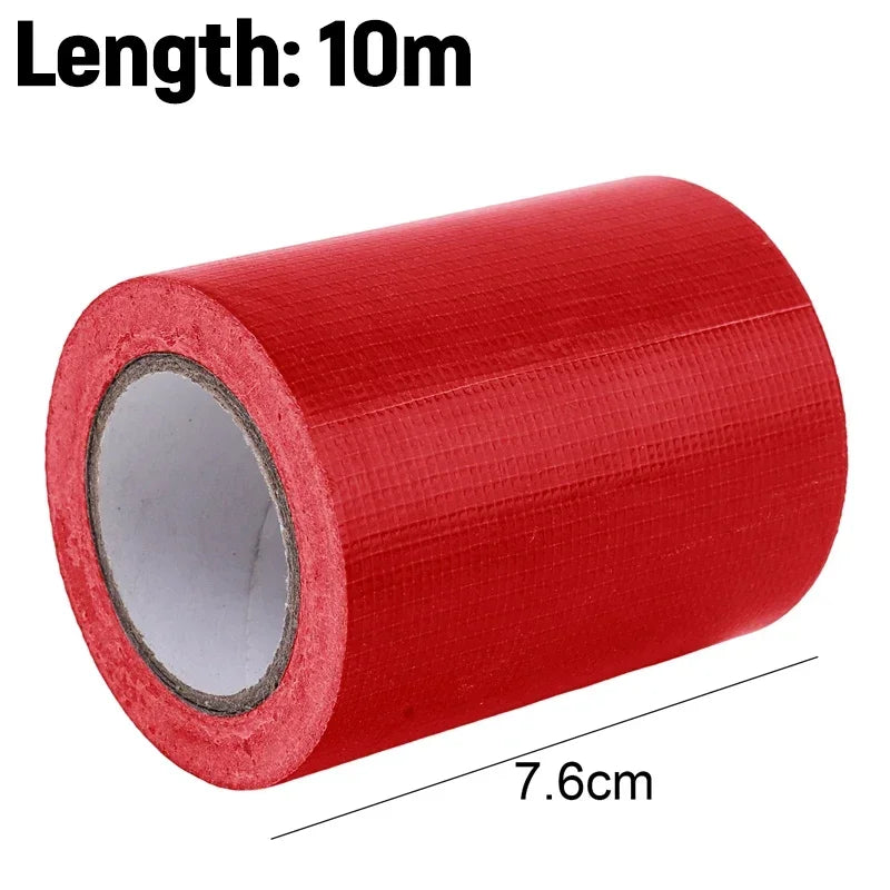 Tarpaulin Repair Tape