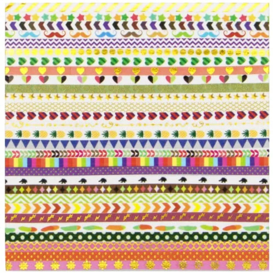 Washi Tape Set