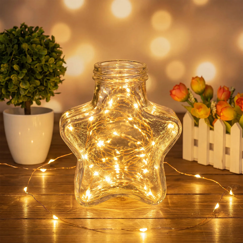 LED Fairy Light Battery Powered String Light