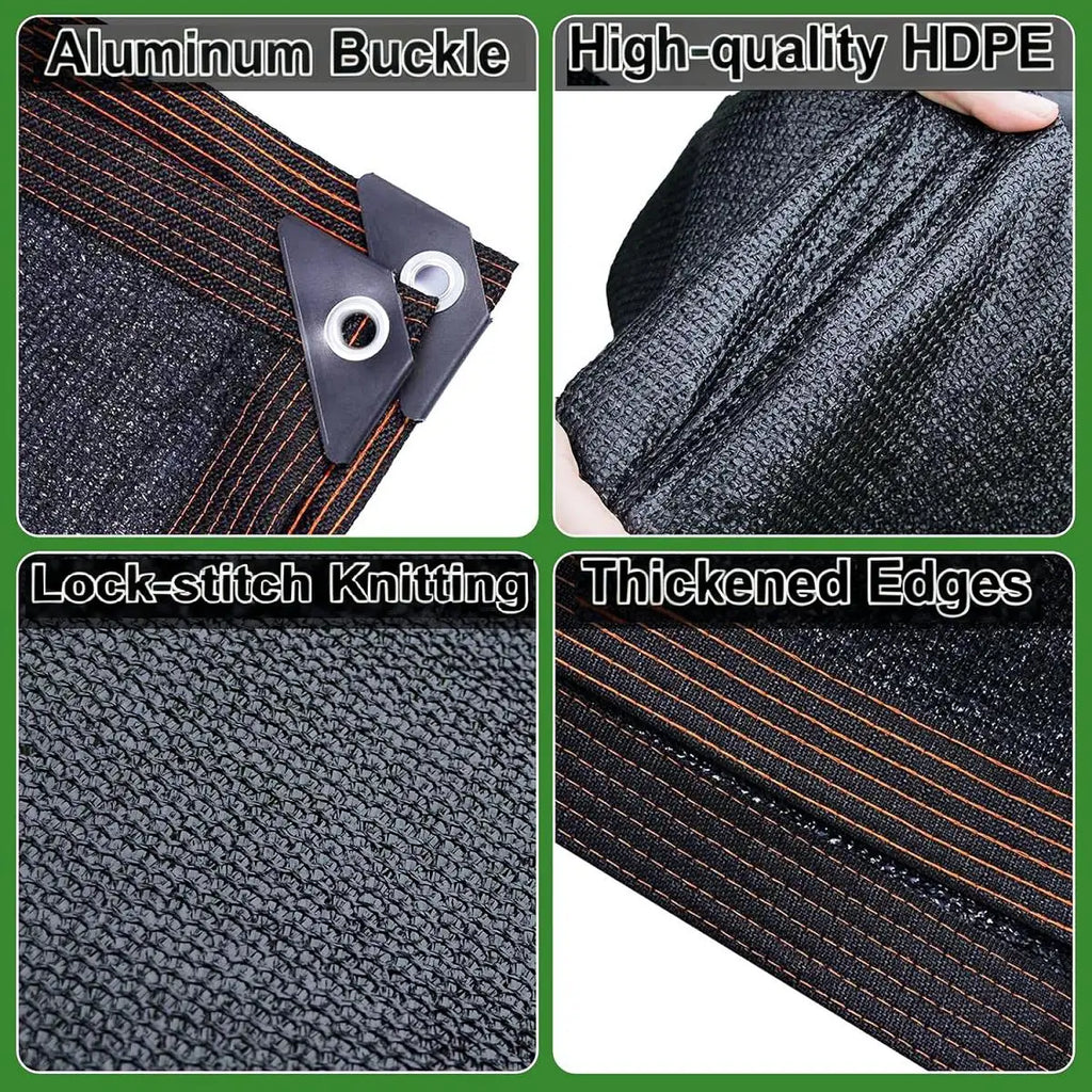 Blackout Shade Cloth