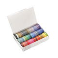 Rainbow Colored Washi Tape Set