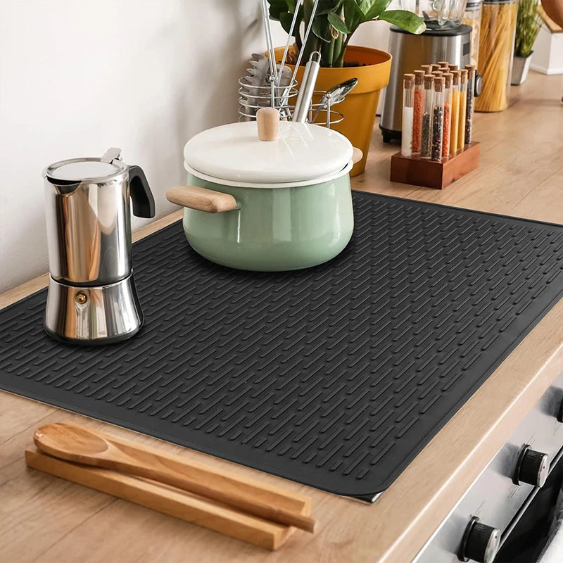 Silicone Cooktop Protector