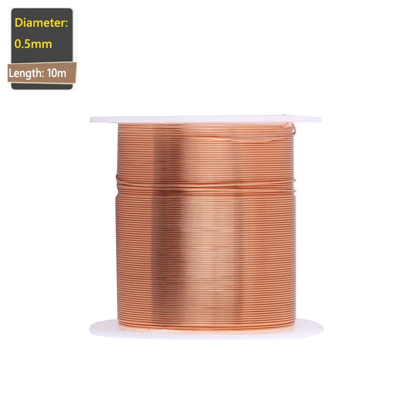 Copper Wire