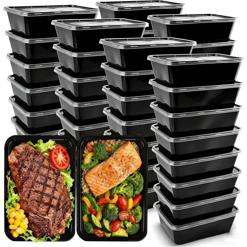 Meal Prep Containers