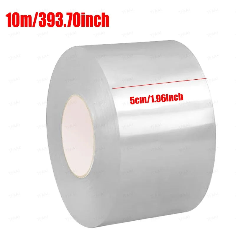 Self-Adhesive Nano Tape