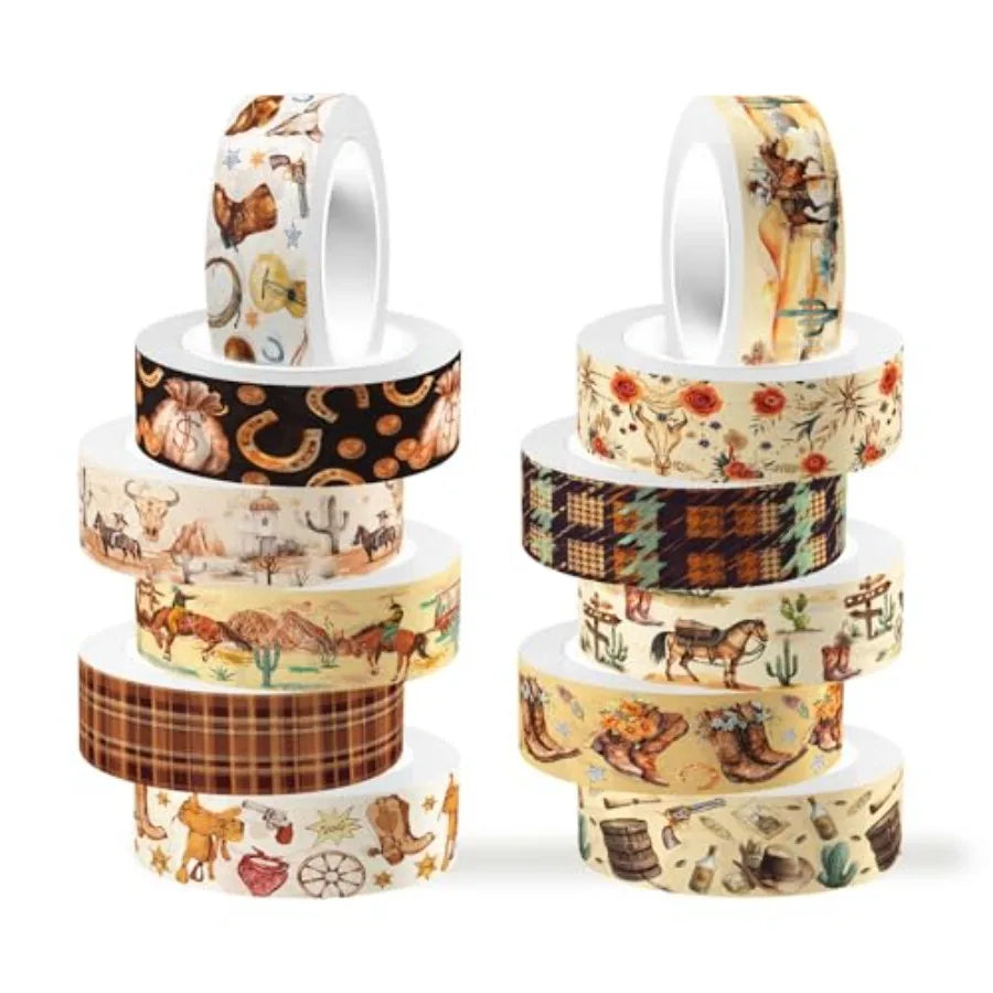 Insect Washi Tape