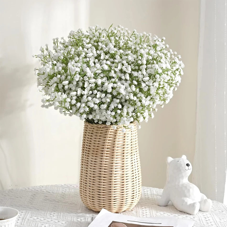 Artificial Babysbreath