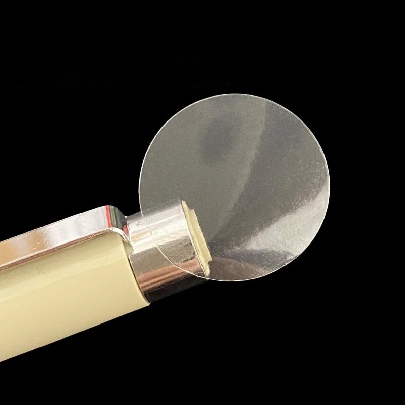 Transparent Self-adhesive Sealing Stickers
