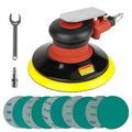 Orbital Sander