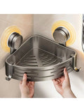 Shower Wall Storage Basket