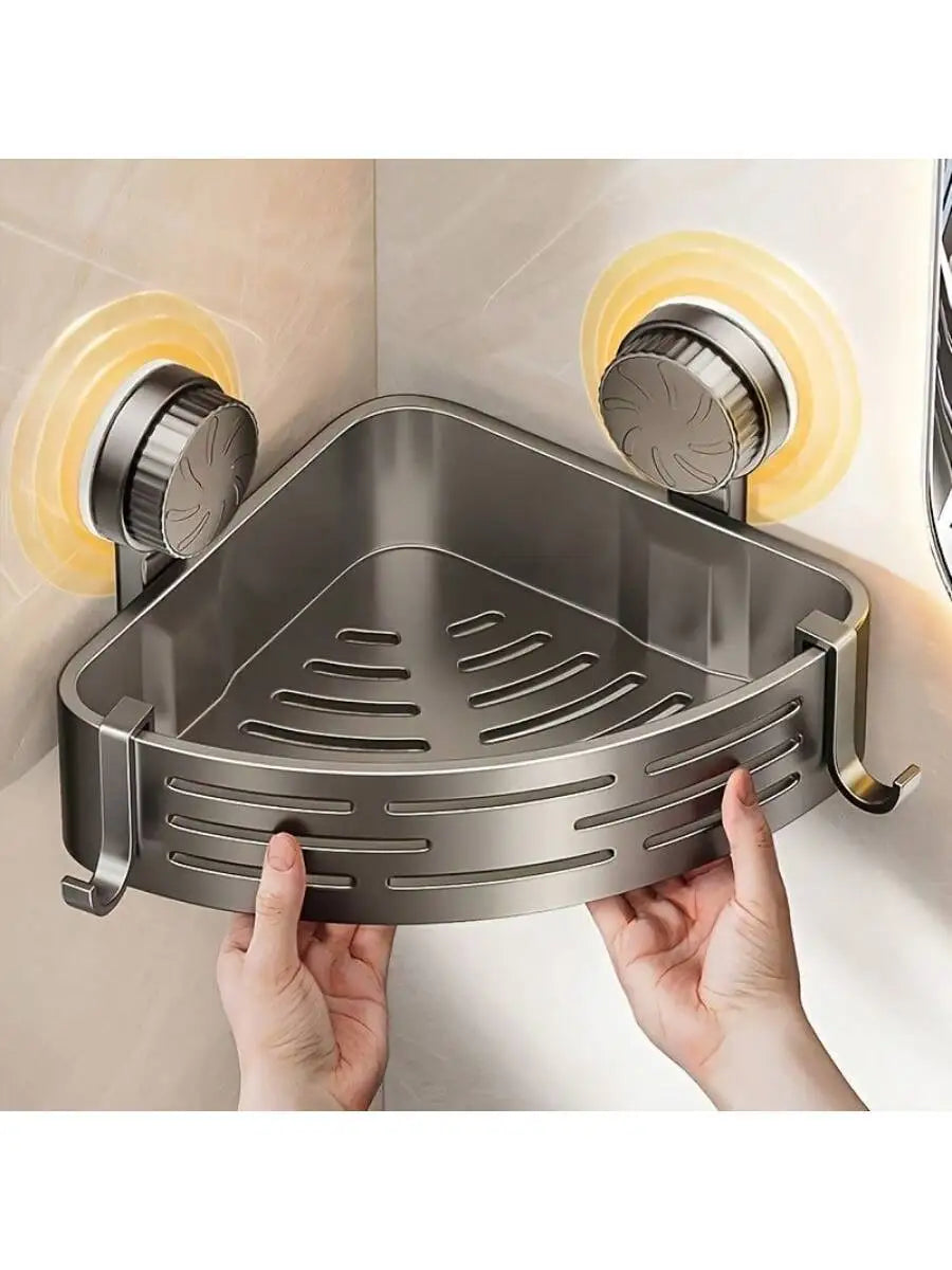 Shower Wall Storage Basket