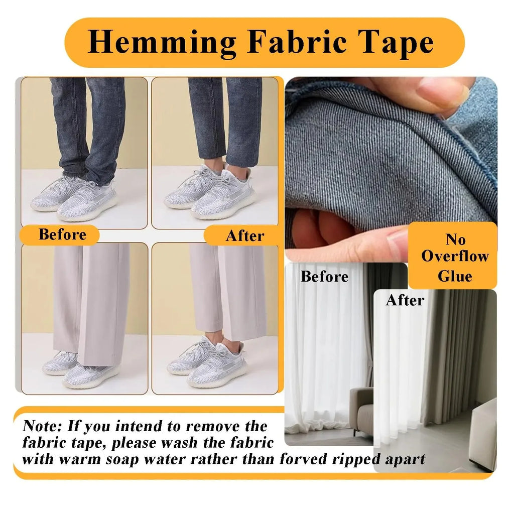 Hemming Tape for Pants