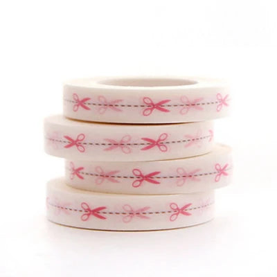 Heart Washi Tape