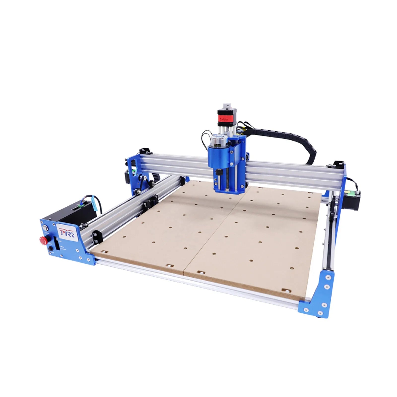 Router Engraver Cutting Machine