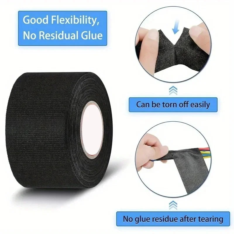 Automotive Cloth Tape
