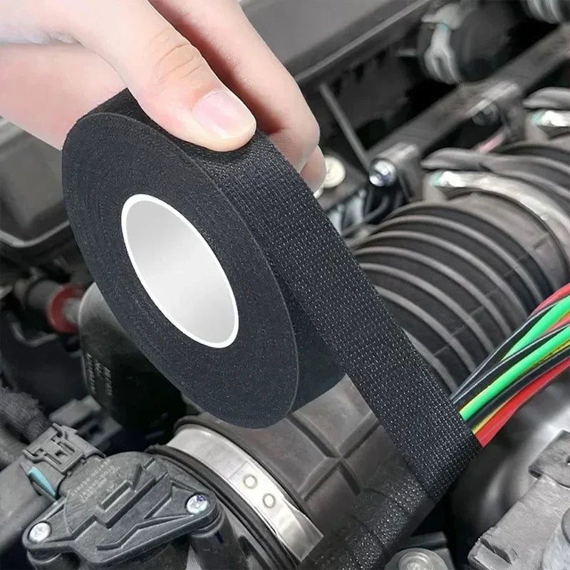 Automotive Cloth Tape