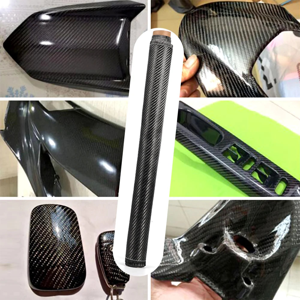 Carbon Fiber Cloth