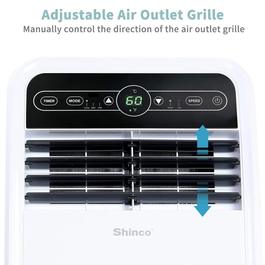 Portable Air Conditioner