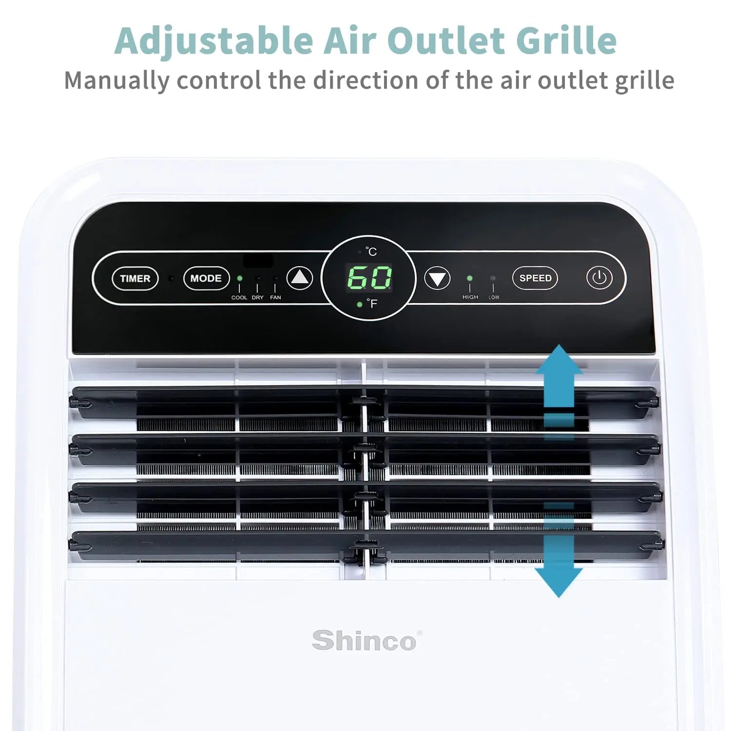 Portable Air Conditioner