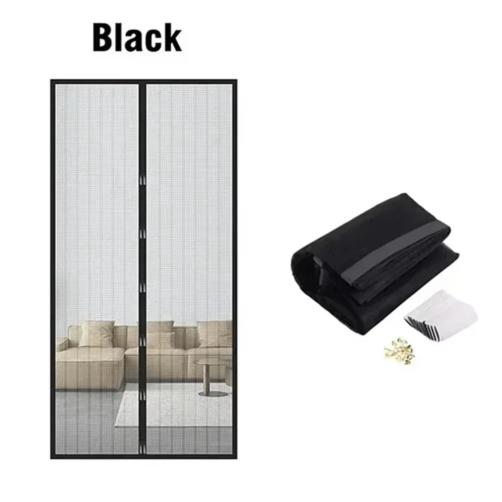 Mosquito Fly Curtain