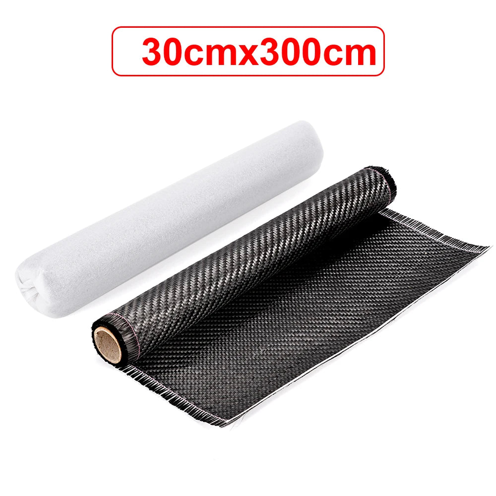 Carbon Fiber Cloth