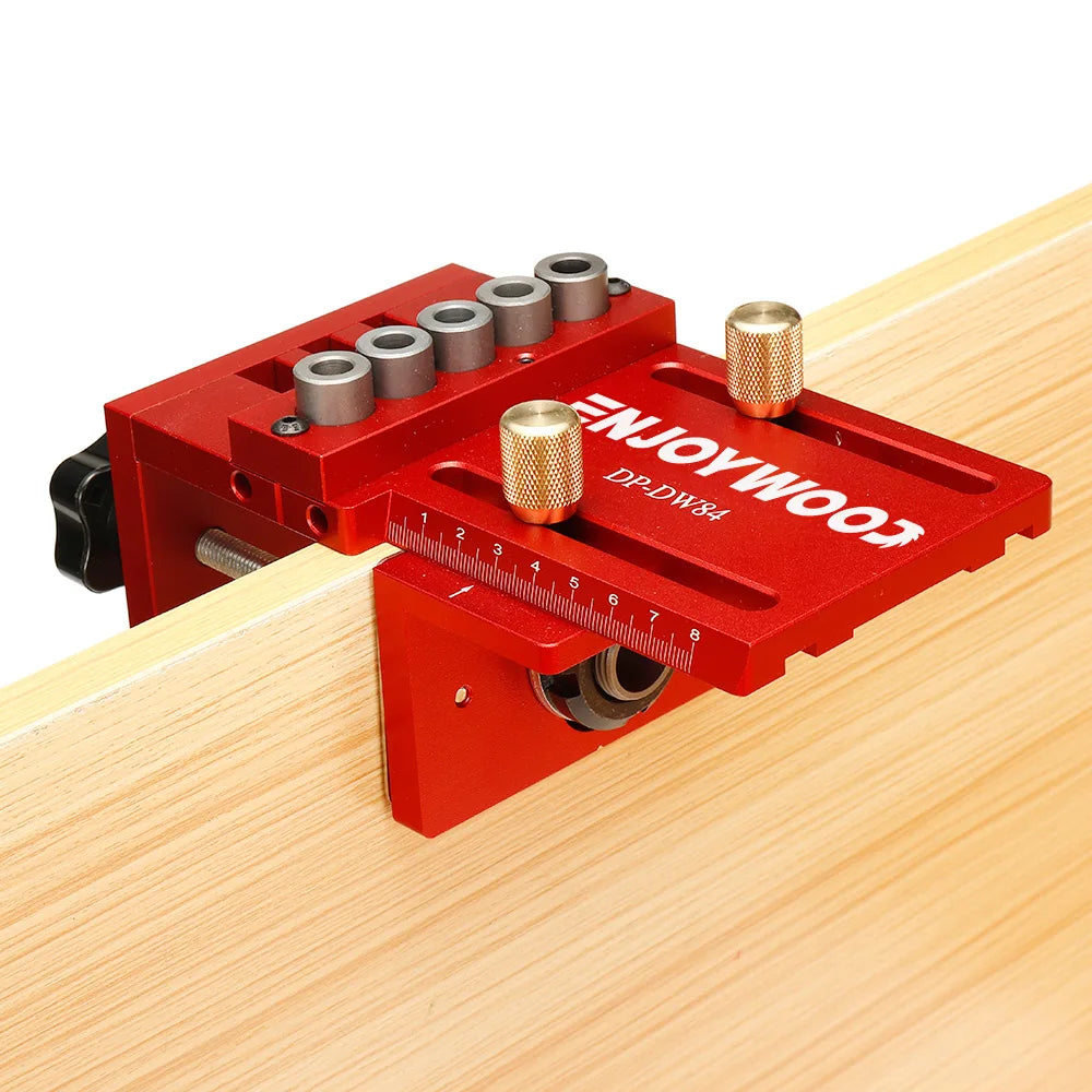 Pocket Hole locator Jig Kit
