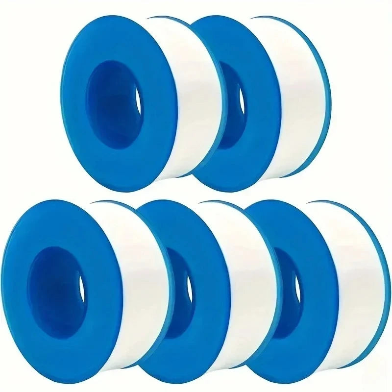 Thread Seal Plumbing Tape