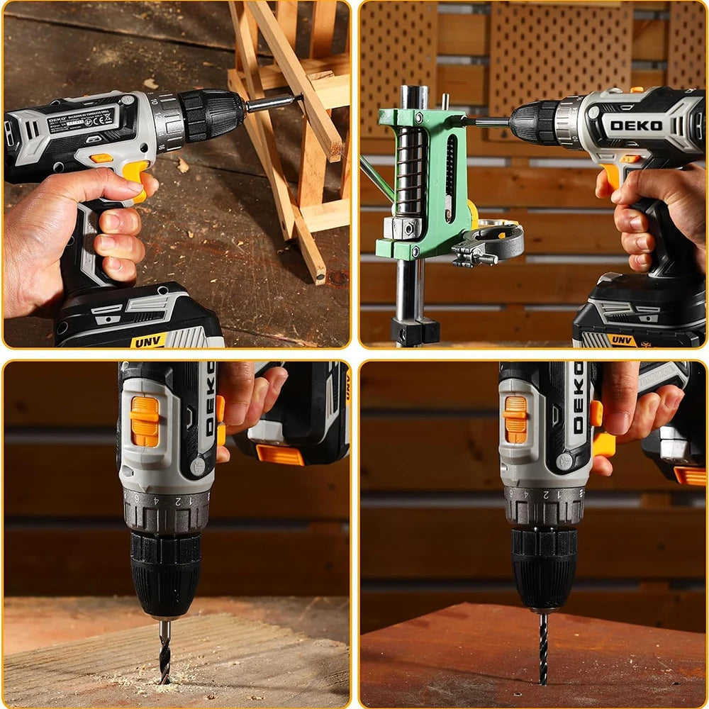 Women's Cordless Drill