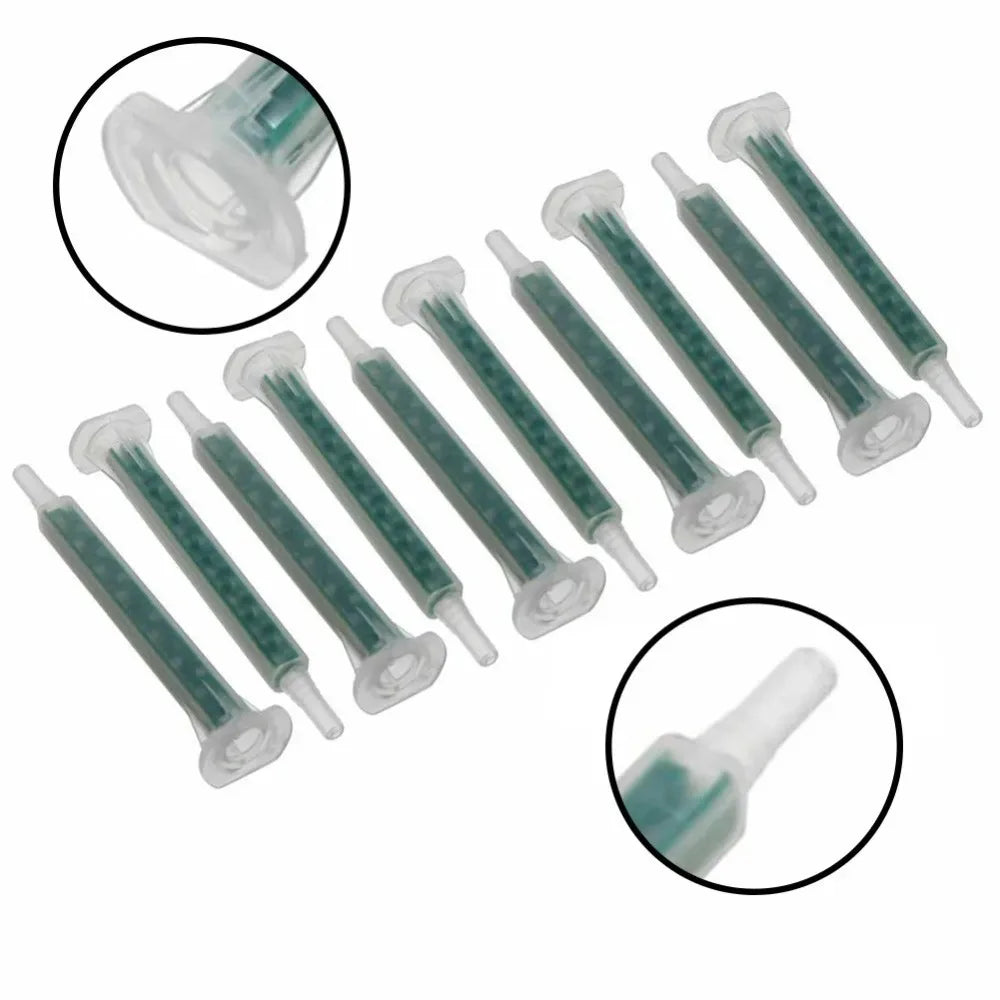 Epoxy Glue Syringe
