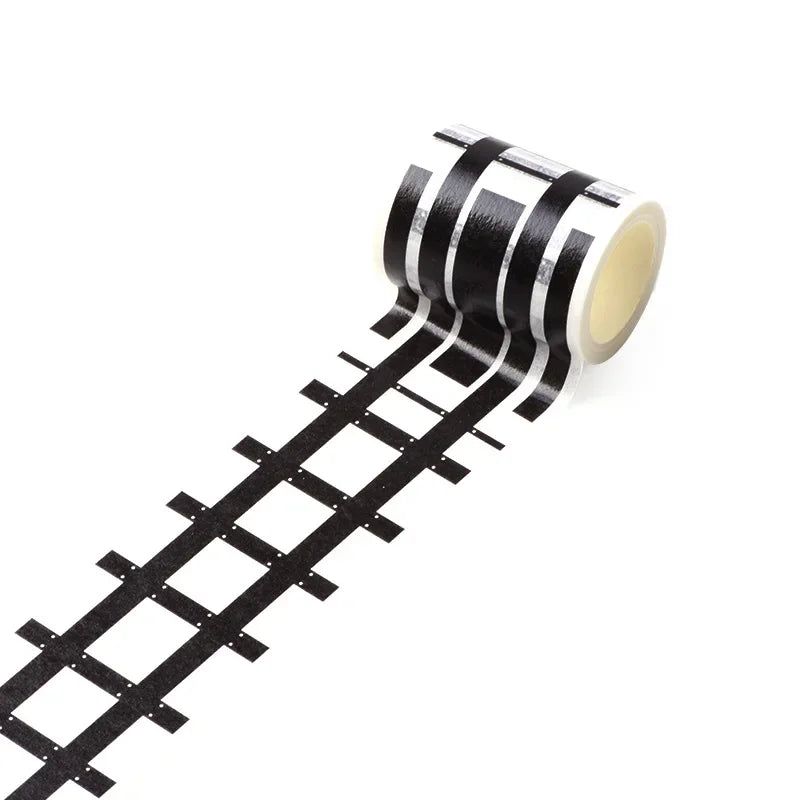 Highway Road Tape