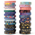 Skinny Galaxy Washi Tape Set
