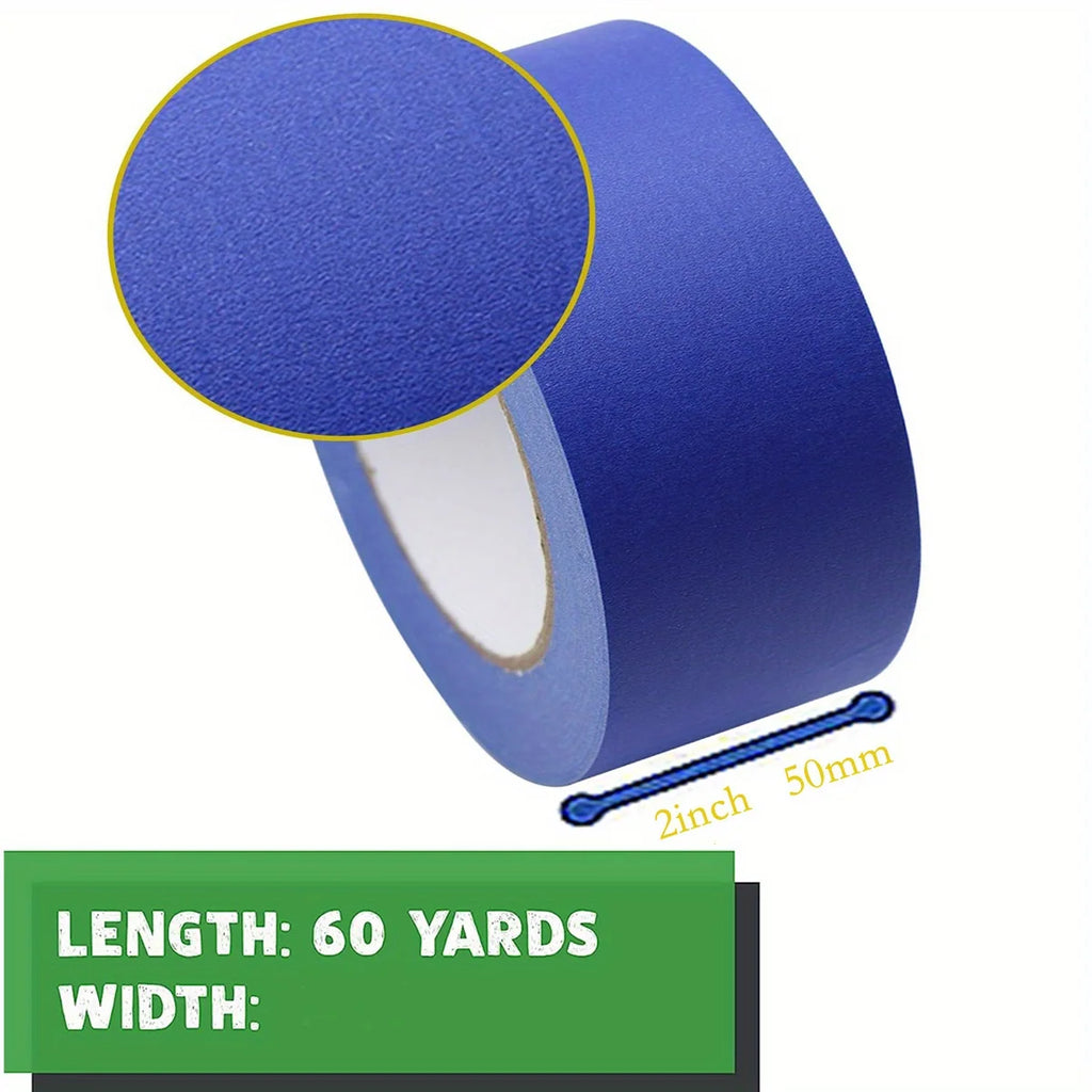Blue Painters Tape