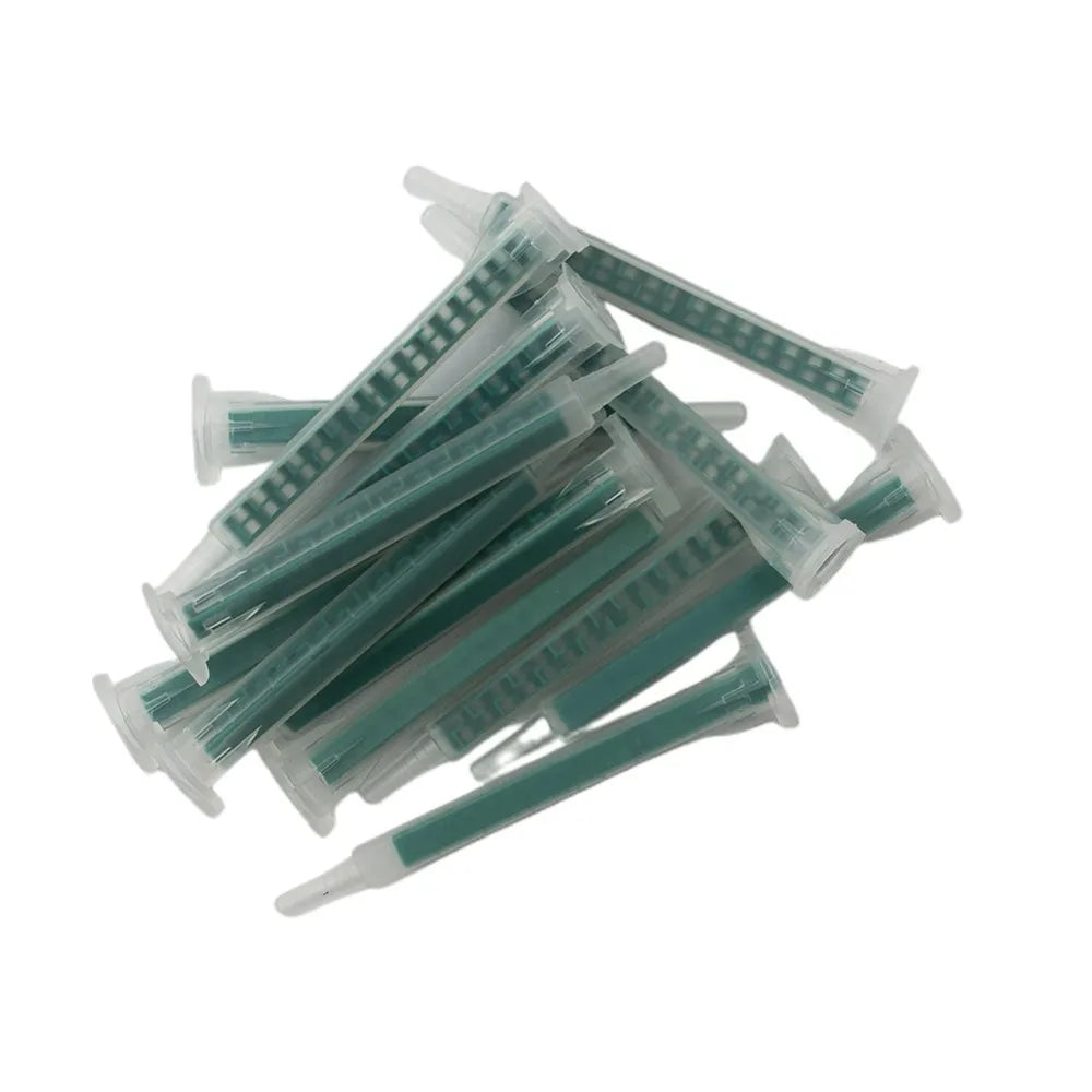 Epoxy Glue Syringe