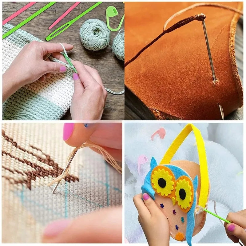 Yarn Needles